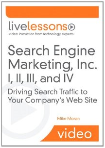Search Engine Marketing Live Lessons
