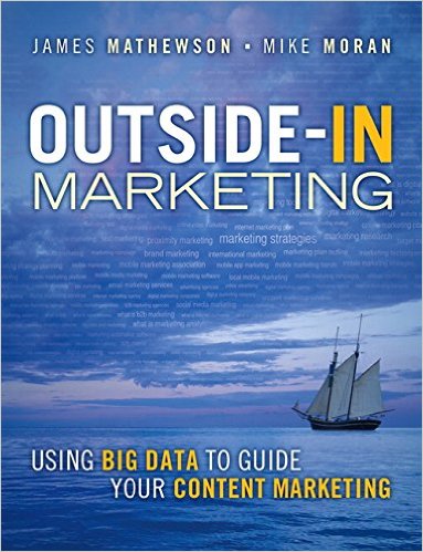 Outside-In Marketing book
