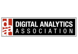 Digital Analytics Association (DAA) logo