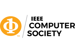 IEEE Computer Society member badge