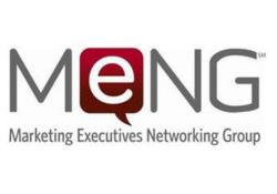 Marketing Executives Networking Group (MeNG) logo