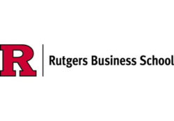 Rutgers Business School logo