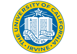 Seal of the University of California Irvine